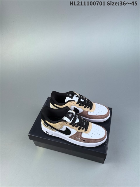 women air force one shoes 36-45 2025-9-19-762